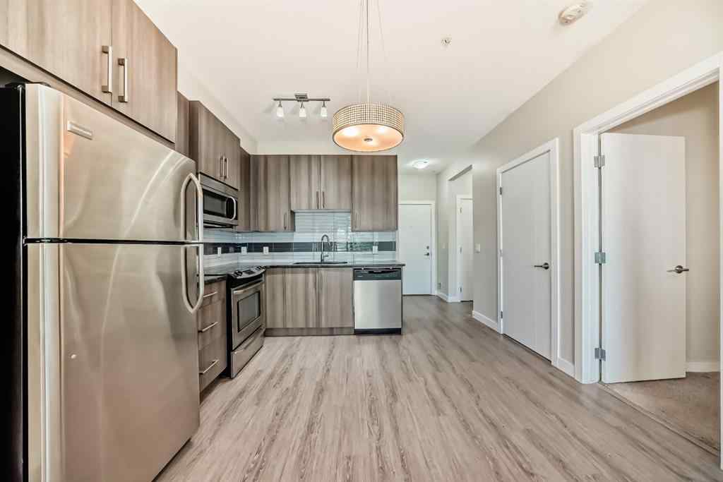 MLS® A2257298 - Unit #2 8 Sage Hill Terrace NW in Sage Hill Calgary, Residential