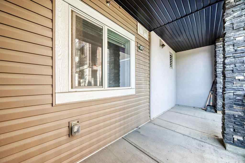 MLS® A2257298 - Unit #2 8 Sage Hill Terrace NW in Sage Hill Calgary, Residential