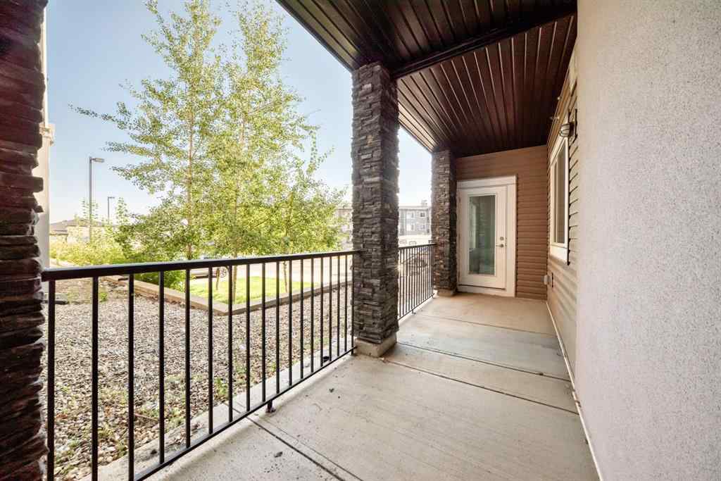 MLS® A2257298 - Unit #2 8 Sage Hill Terrace NW in Sage Hill Calgary, Residential