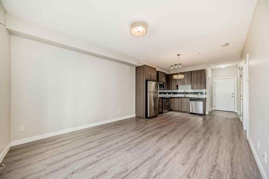 MLS® A2257298 - Unit #2 8 Sage Hill Terrace NW in Sage Hill Calgary, Residential
