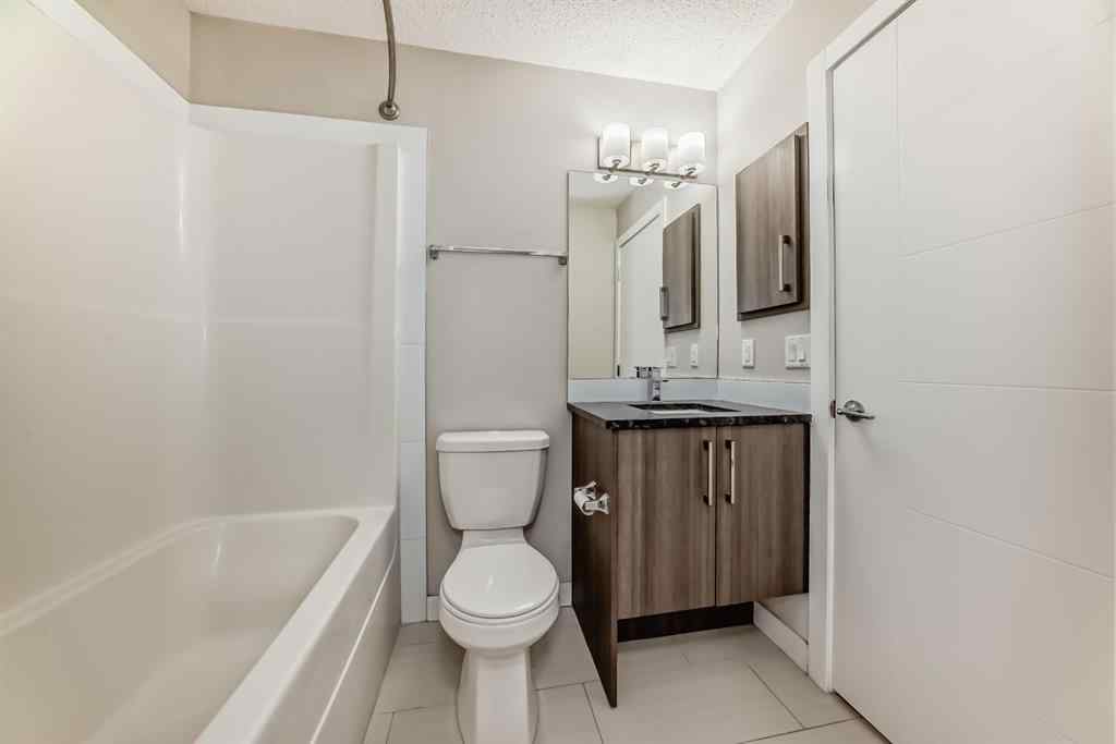 MLS® A2257298 - Unit #2 8 Sage Hill Terrace NW in Sage Hill Calgary, Residential