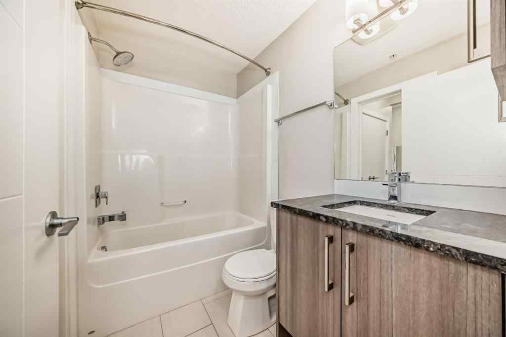 MLS® A2257298 - Unit #2 8 Sage Hill Terrace NW in Sage Hill Calgary, Residential