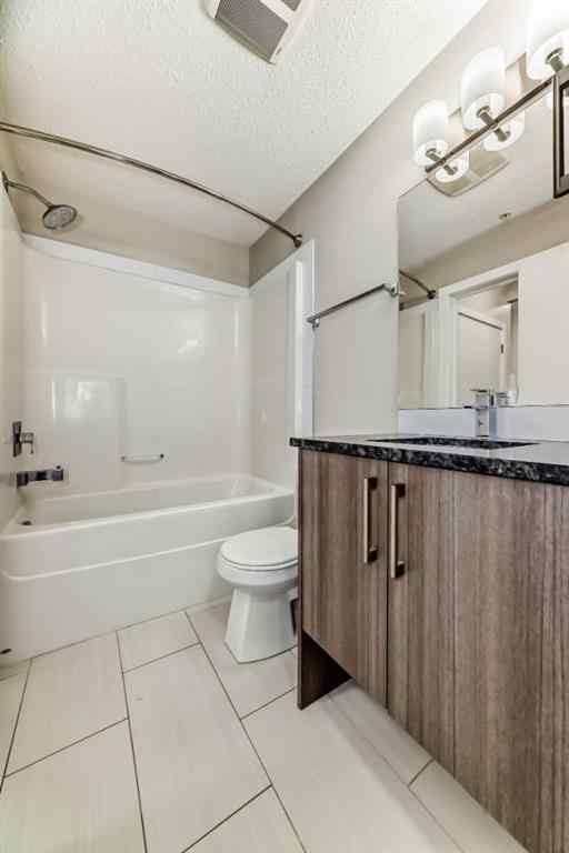 MLS® A2257298 - Unit #2 8 Sage Hill Terrace NW in Sage Hill Calgary, Residential