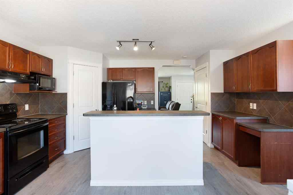 MLS® A2257299 - 588 Morningside Park SW in Morningside Airdrie, Residential