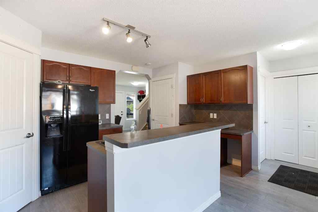 MLS® A2257299 - 588 Morningside Park SW in Morningside Airdrie, Residential