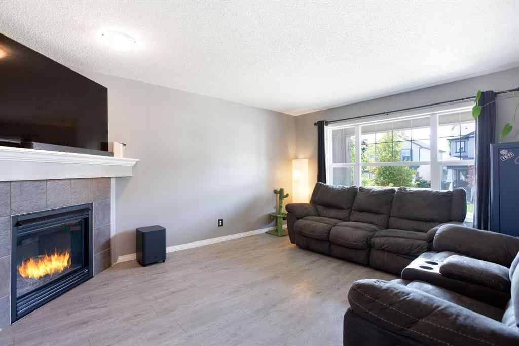 MLS® A2257299 - 588 Morningside Park SW in Morningside Airdrie, Residential