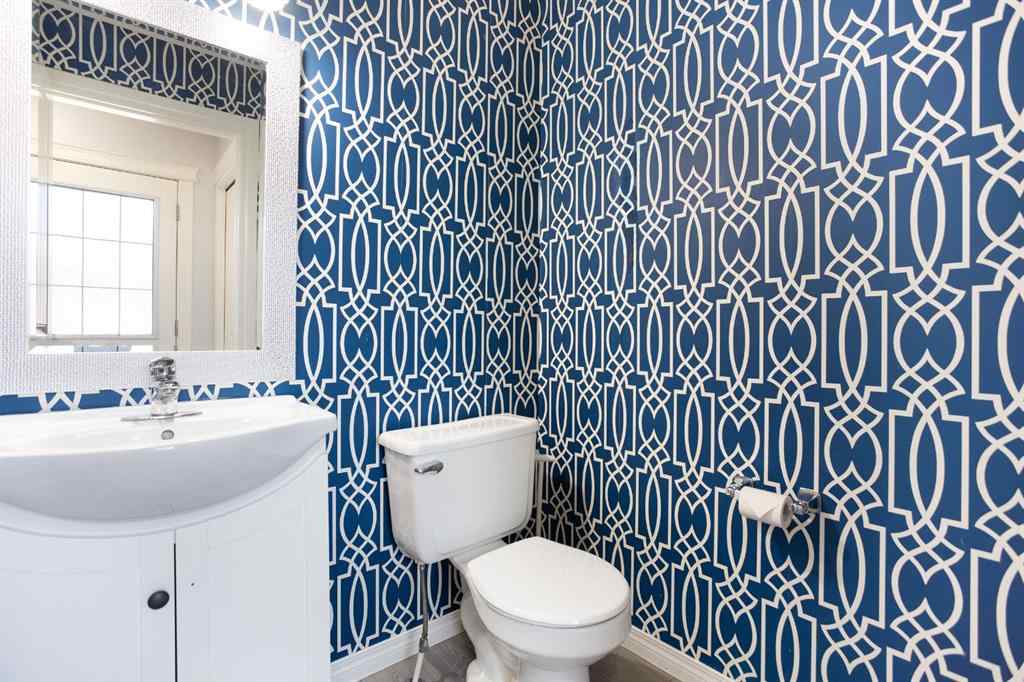 MLS® A2257299 - 588 Morningside Park SW in Morningside Airdrie, Residential