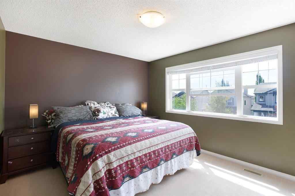 MLS® A2257299 - 588 Morningside Park SW in Morningside Airdrie, Residential