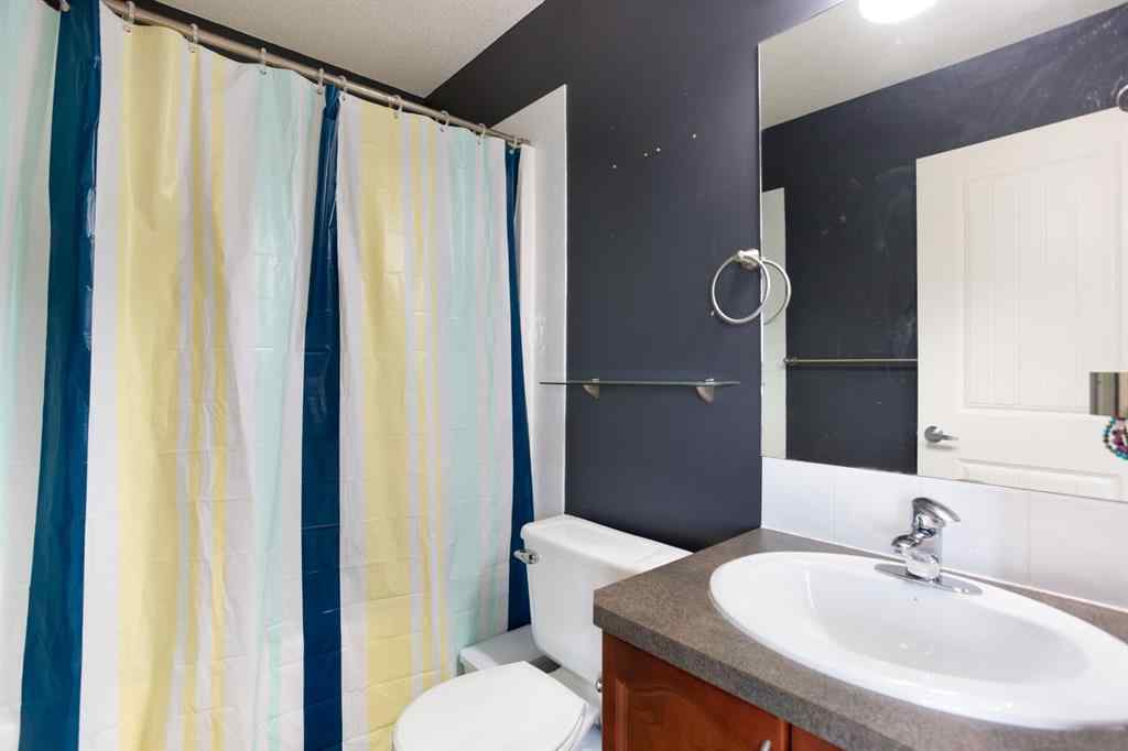 MLS® A2257299 - 588 Morningside Park SW in Morningside Airdrie, Residential