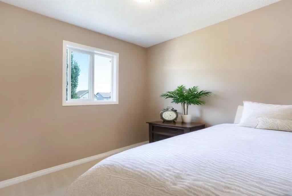 MLS® A2257299 - 588 Morningside Park SW in Morningside Airdrie, Residential