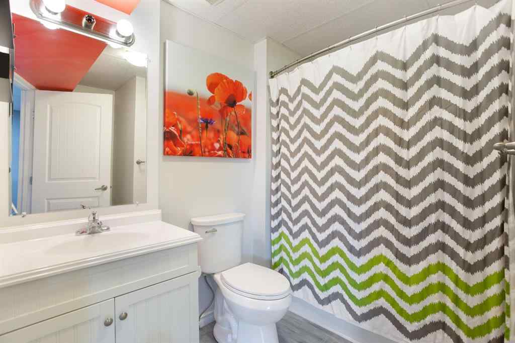 MLS® A2257299 - 588 Morningside Park SW in Morningside Airdrie, Residential