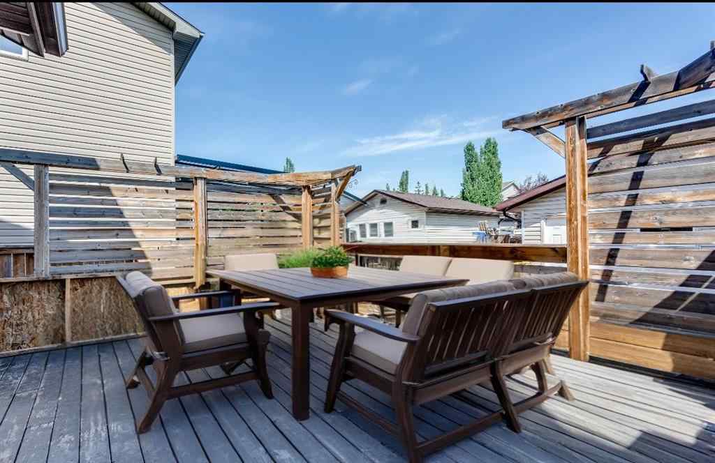 MLS® A2257299 - 588 Morningside Park SW in Morningside Airdrie, Residential