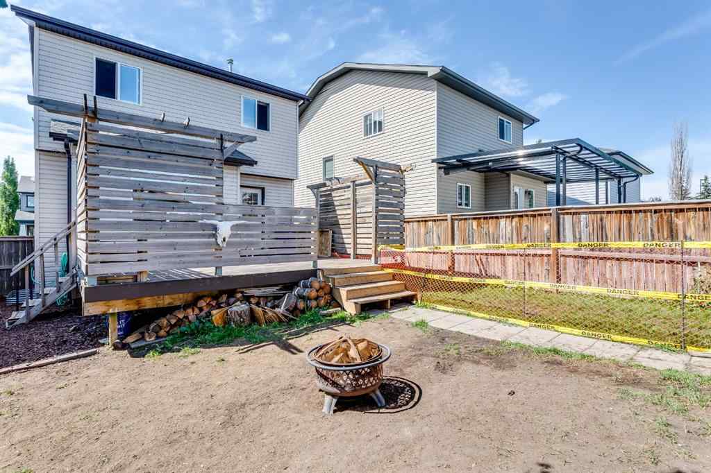 MLS® A2257299 - 588 Morningside Park SW in Morningside Airdrie, Residential