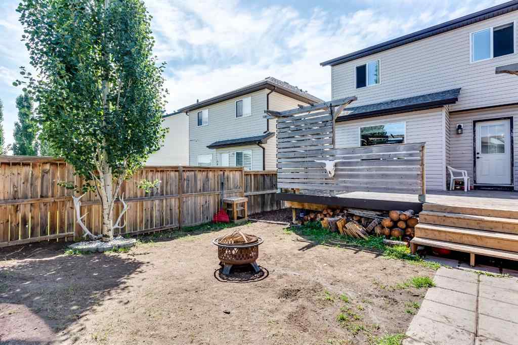 MLS® A2257299 - 588 Morningside Park SW in Morningside Airdrie, Residential