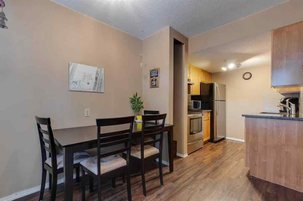 MLS® A2257300 - Unit #116 1055 72 Avenue NW in Huntington Hills Calgary, Residential
