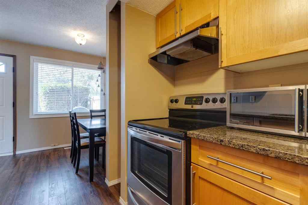 MLS® A2257300 - Unit #116 1055 72 Avenue NW in Huntington Hills Calgary, Residential
