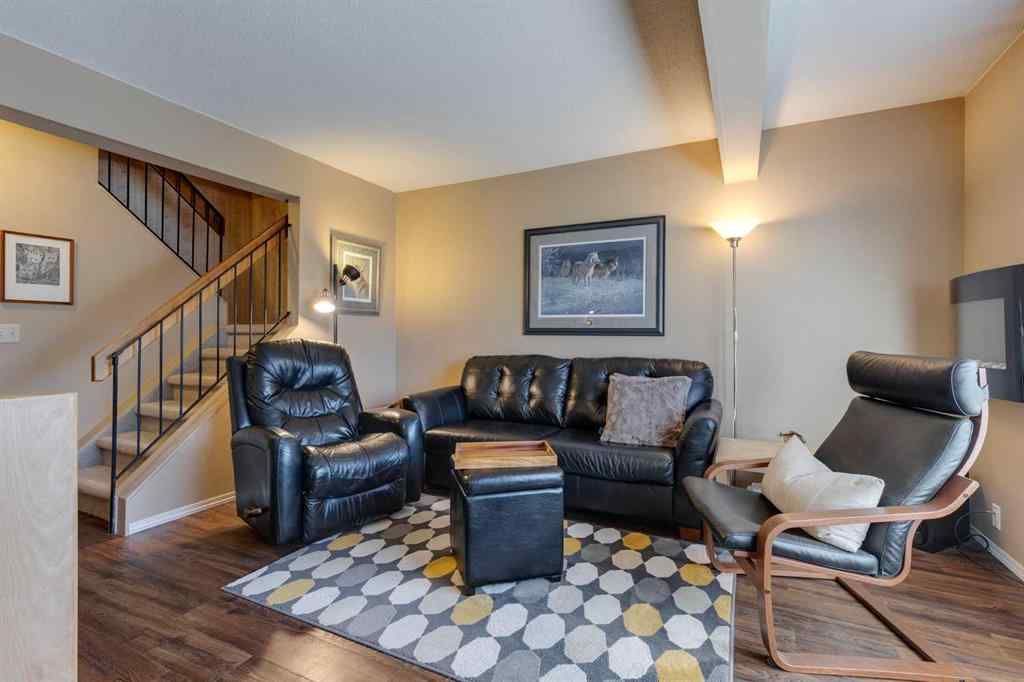 MLS® A2257300 - Unit #116 1055 72 Avenue NW in Huntington Hills Calgary, Residential