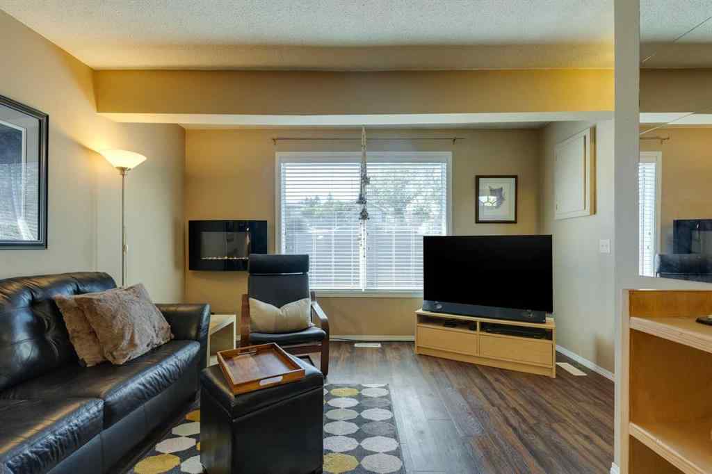 MLS® A2257300 - Unit #116 1055 72 Avenue NW in Huntington Hills Calgary, Residential