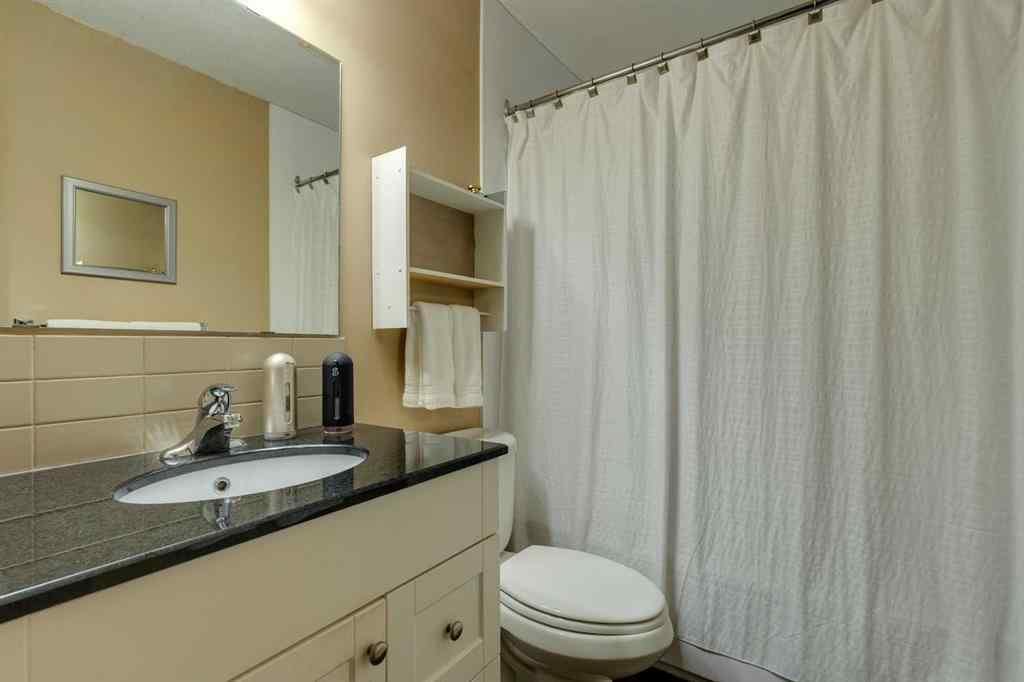 MLS® A2257300 - Unit #116 1055 72 Avenue NW in Huntington Hills Calgary, Residential