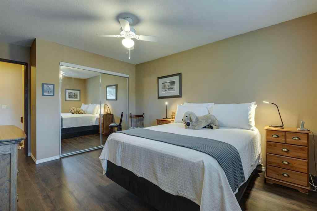 MLS® A2257300 - Unit #116 1055 72 Avenue NW in Huntington Hills Calgary, Residential
