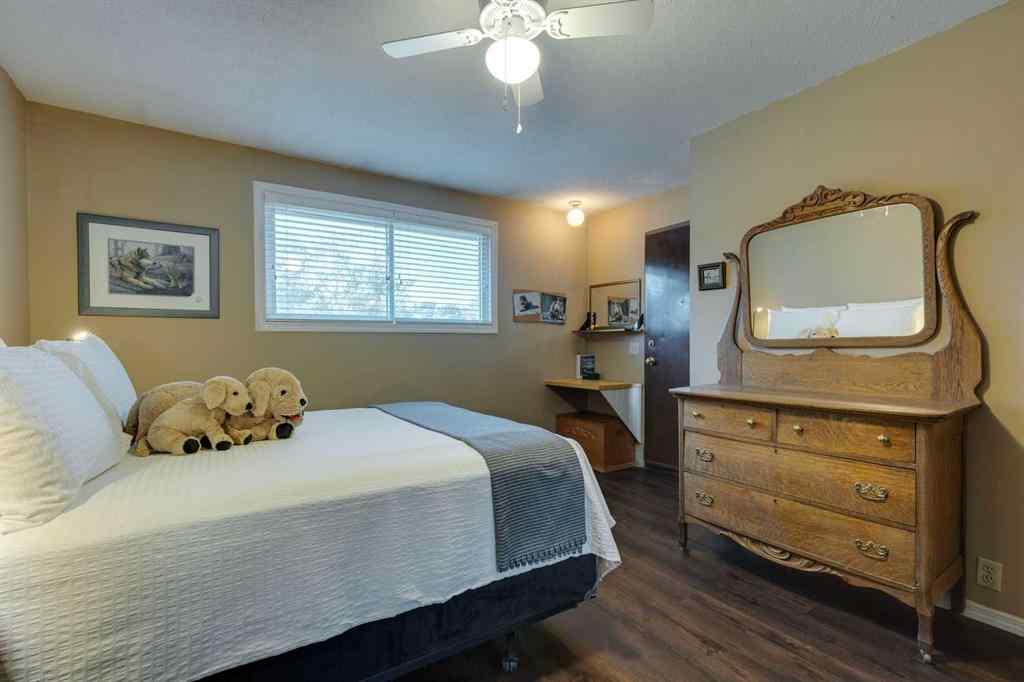 MLS® A2257300 - Unit #116 1055 72 Avenue NW in Huntington Hills Calgary, Residential