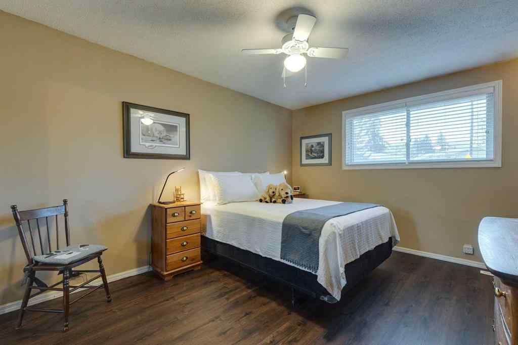 MLS® A2257300 - Unit #116 1055 72 Avenue NW in Huntington Hills Calgary, Residential
