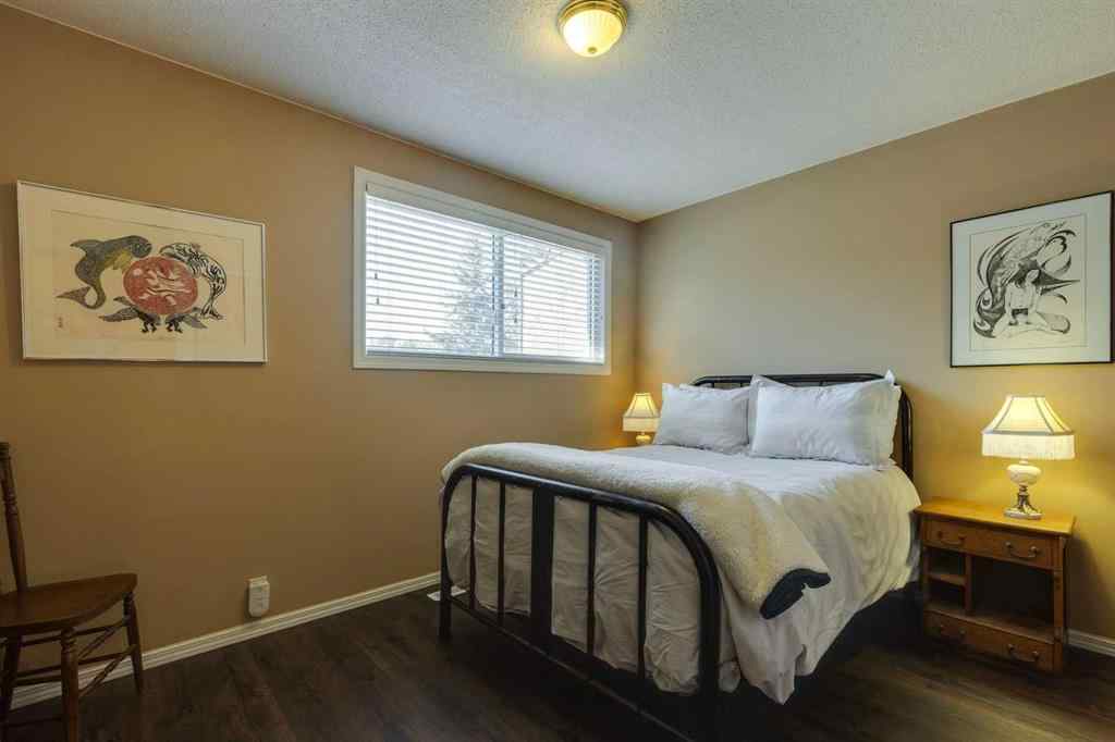 MLS® A2257300 - Unit #116 1055 72 Avenue NW in Huntington Hills Calgary, Residential