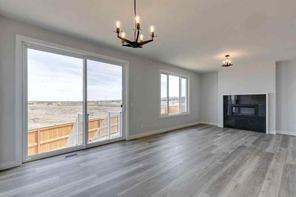 MLS® A2257301 - 9 Wedderburn Gate  in Wedderburn Okotoks, Residential