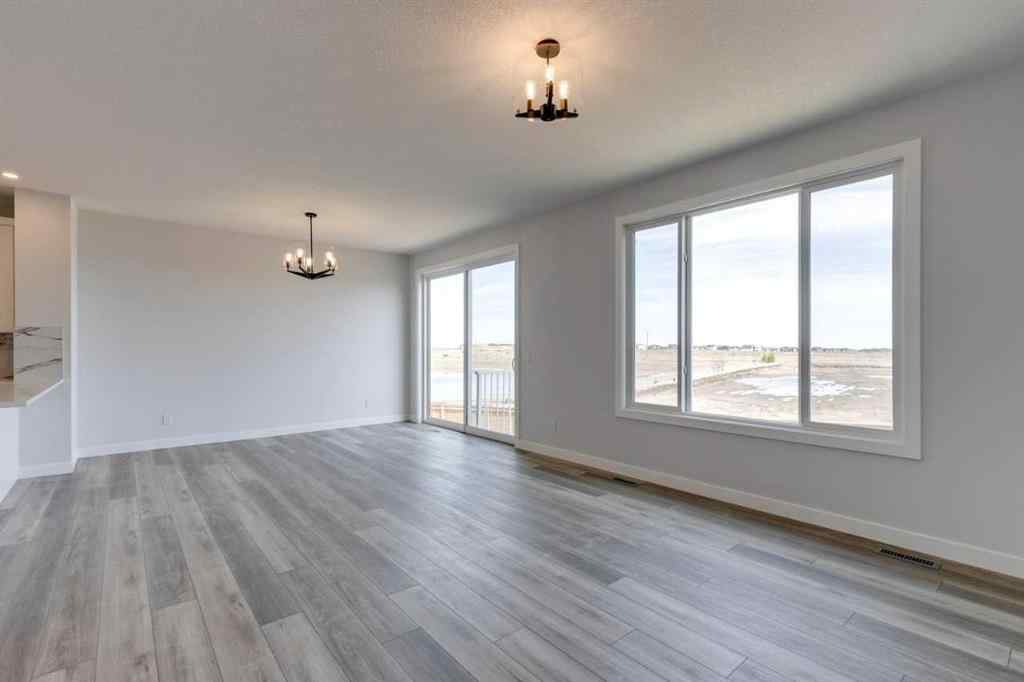 MLS® A2257301 - 9 Wedderburn Gate  in Wedderburn Okotoks, Residential