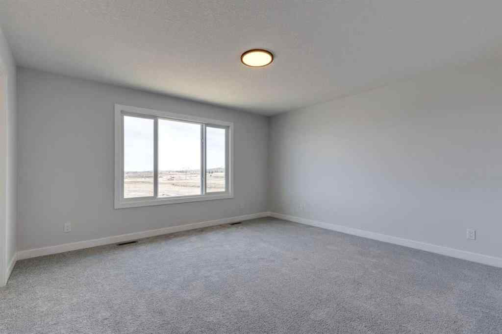 MLS® A2257301 - 9 Wedderburn Gate  in Wedderburn Okotoks, Residential