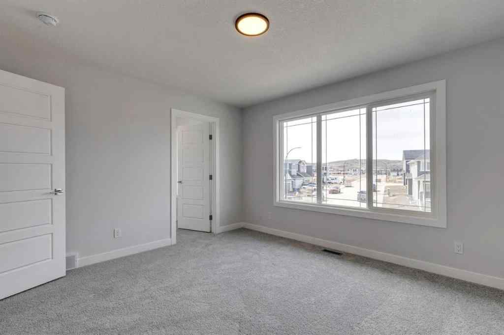 MLS® A2257301 - 9 Wedderburn Gate  in Wedderburn Okotoks, Residential
