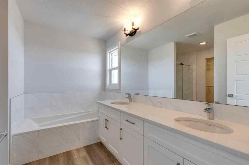 MLS® A2257301 - 9 Wedderburn Gate  in Wedderburn Okotoks, Residential