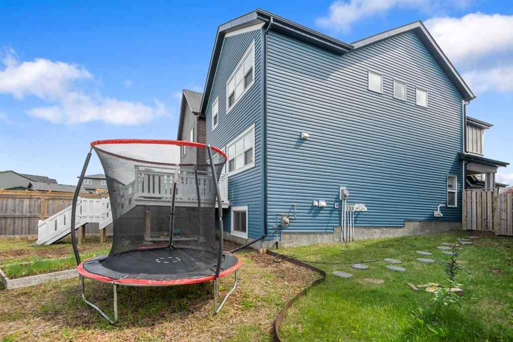 MLS® A2257302 - 135 Legacy Reach Manor SE in Legacy Calgary, Residential