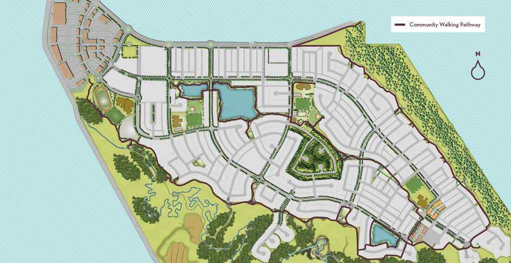 MLS® A2257302 - 135 Legacy Reach Manor SE in Legacy Calgary, Residential