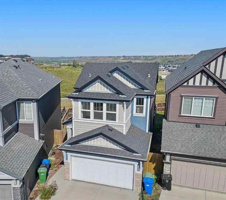 MLS® A2257302 - 135 Legacy Reach Manor SE in Legacy Calgary, Residential