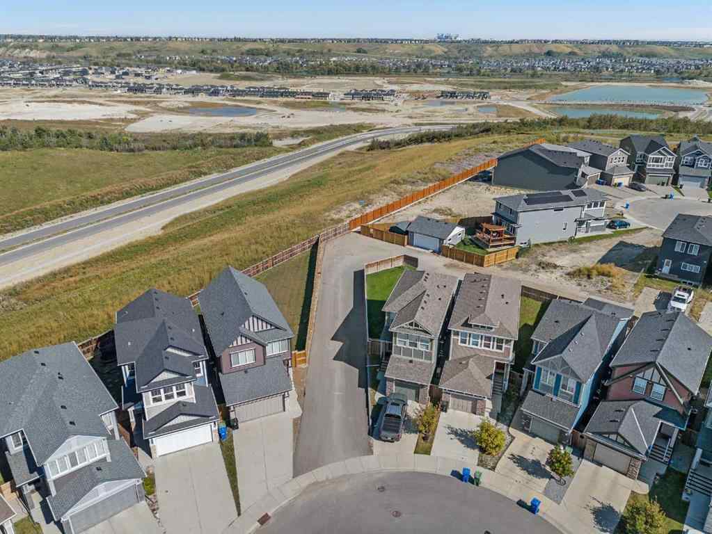 MLS® A2257302 - 135 Legacy Reach Manor SE in Legacy Calgary, Residential
