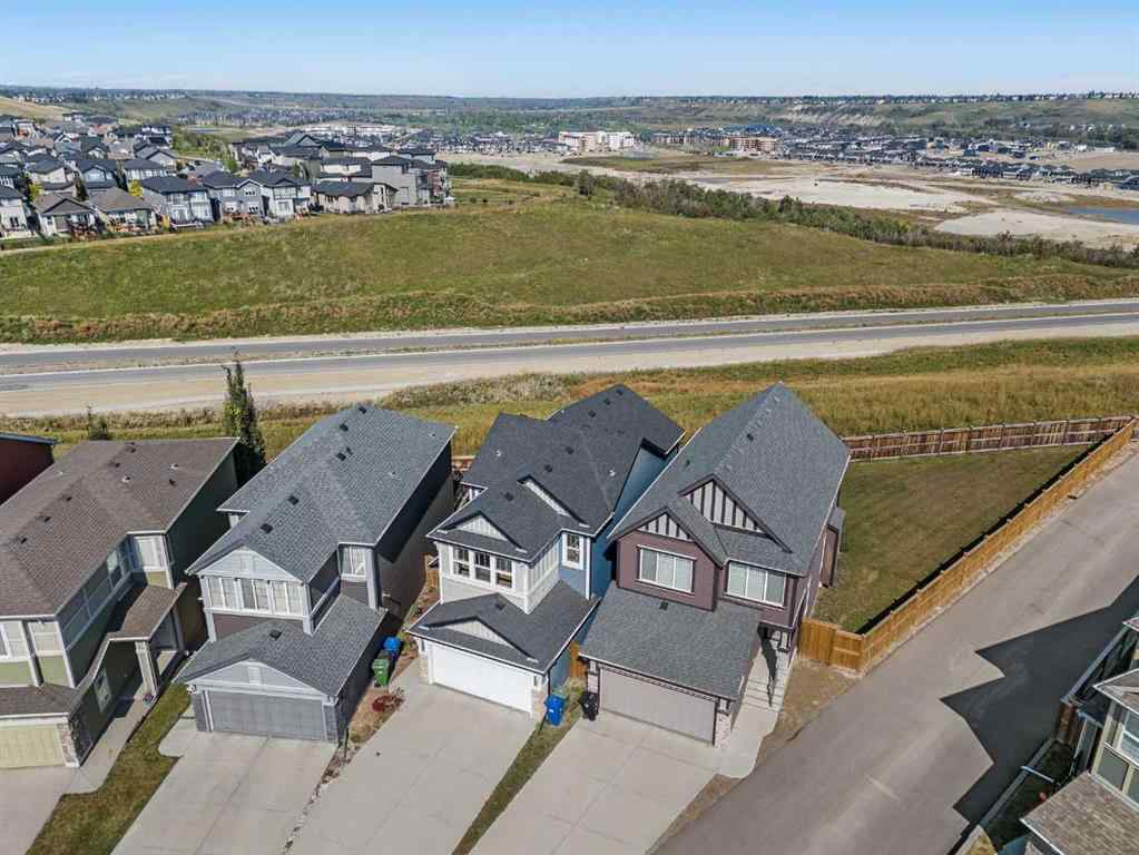 MLS® A2257302 - 135 Legacy Reach Manor SE in Legacy Calgary, Residential