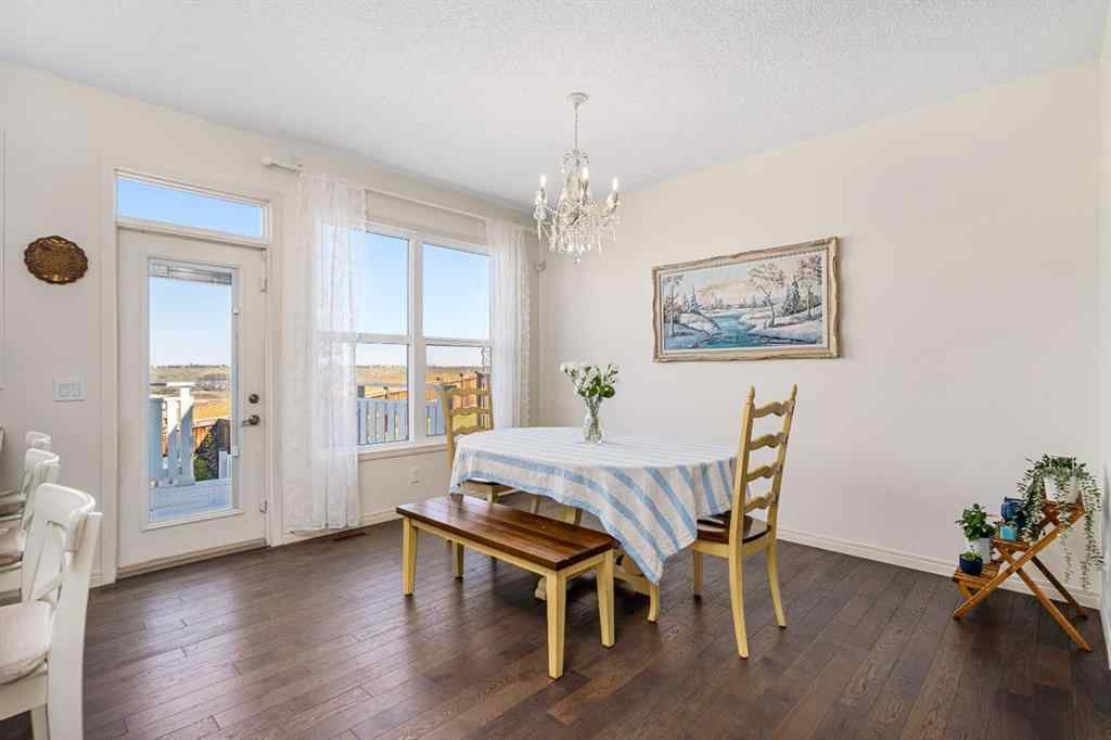 MLS® A2257302 - 135 Legacy Reach Manor SE in Legacy Calgary, Residential