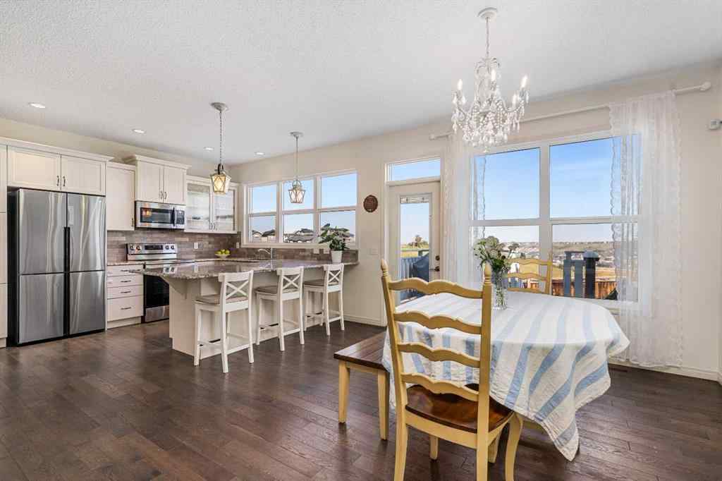 MLS® A2257302 - 135 Legacy Reach Manor SE in Legacy Calgary, Residential