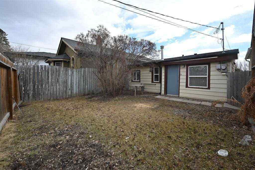 MLS® A2257303 - 1024 18 Avenue SE in Ramsay Calgary, Residential