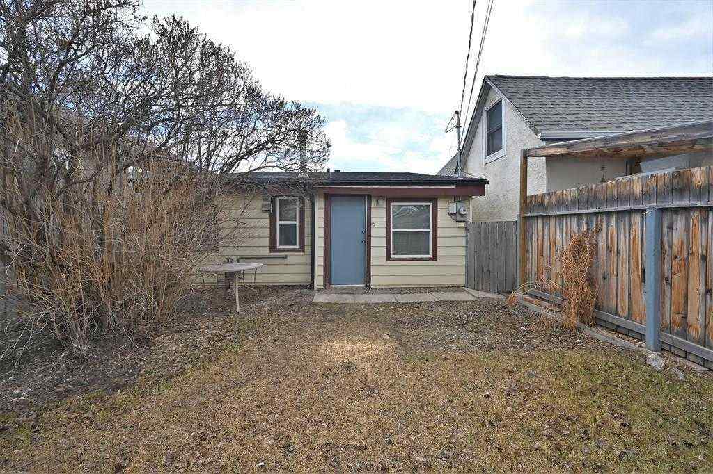 MLS® A2257303 - 1024 18 Avenue SE in Ramsay Calgary, Residential
