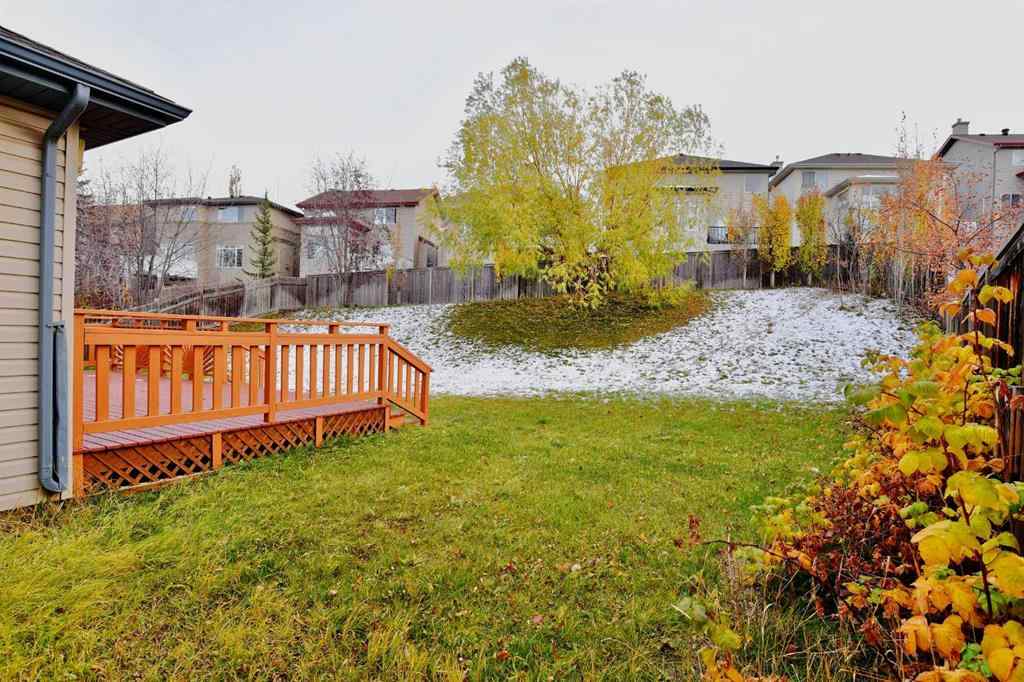 MLS® A2257304 - 133 Panamount Court NW in Panorama Hills Calgary, Residential