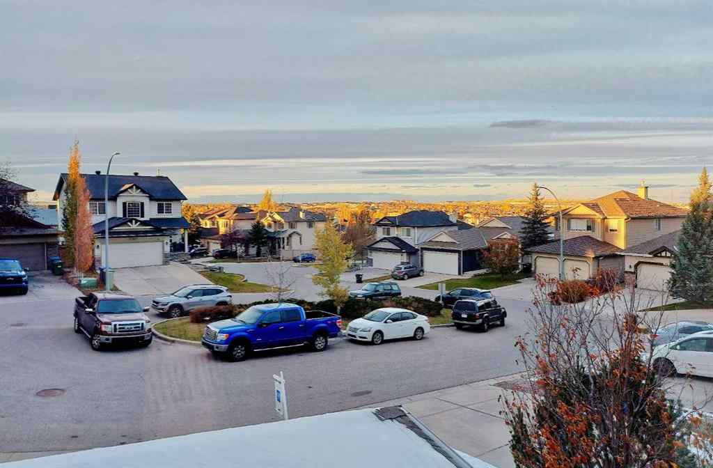 MLS® A2257304 - 133 Panamount Court NW in Panorama Hills Calgary, Residential