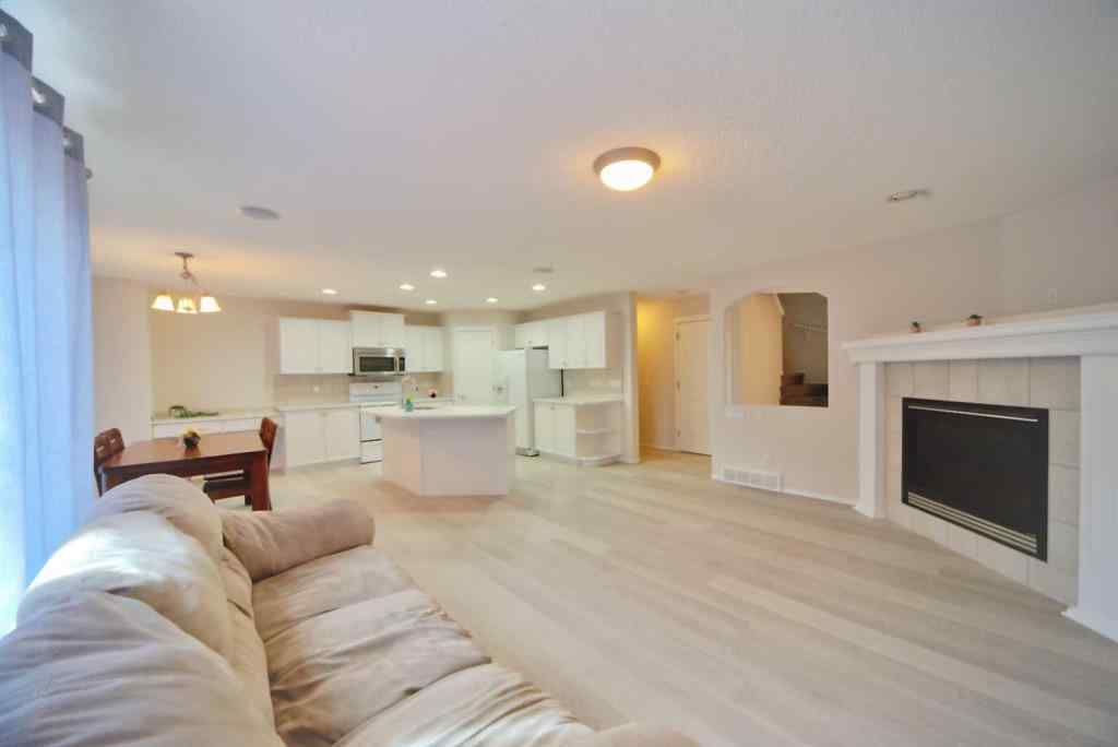 MLS® A2257304 - 133 Panamount Court NW in Panorama Hills Calgary, Residential