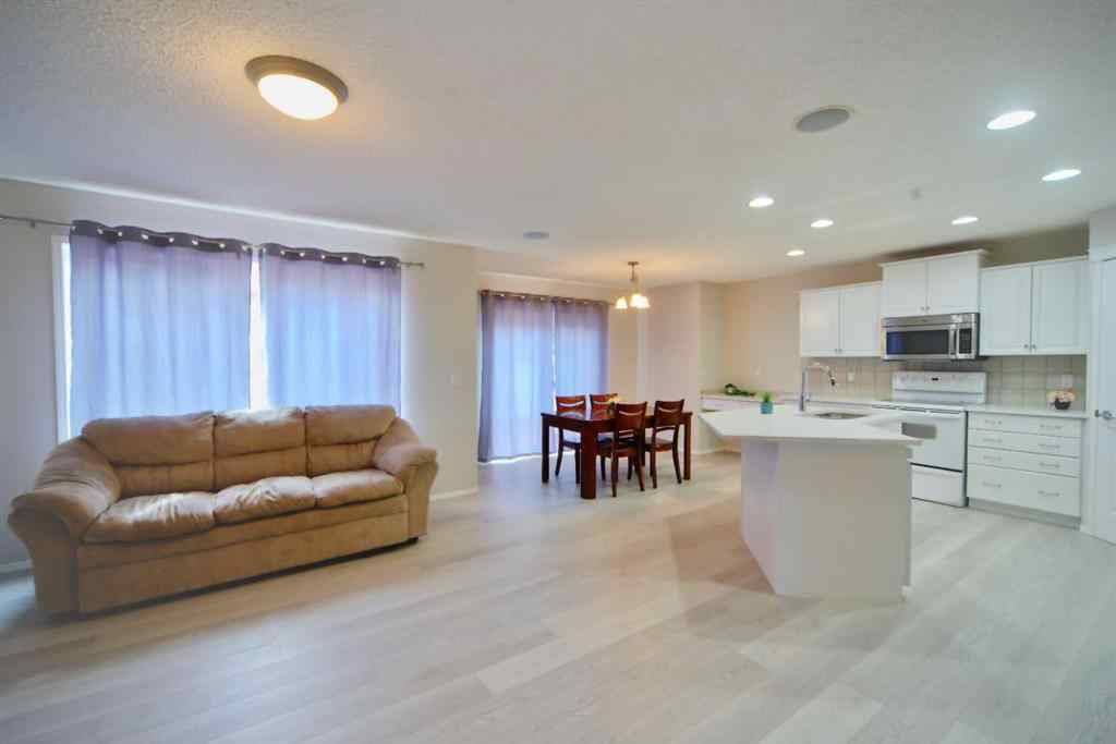 MLS® A2257304 - 133 Panamount Court NW in Panorama Hills Calgary, Residential