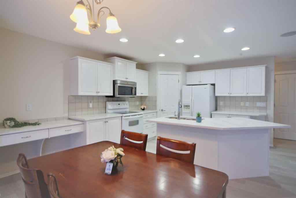 MLS® A2257304 - 133 Panamount Court NW in Panorama Hills Calgary, Residential