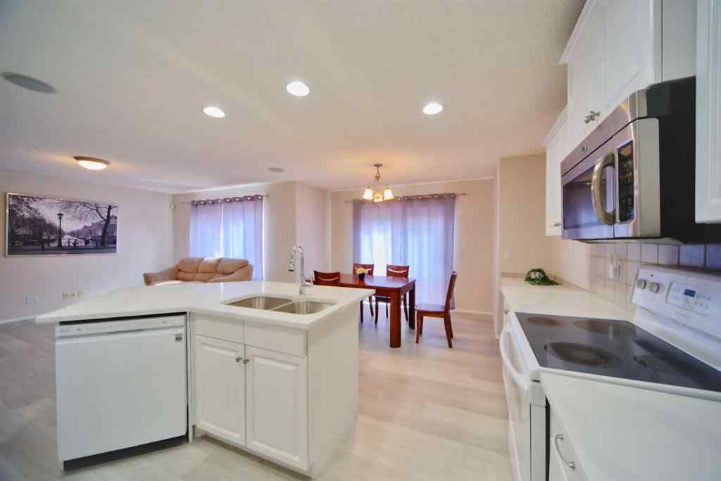 MLS® A2257304 - 133 Panamount Court NW in Panorama Hills Calgary, Residential