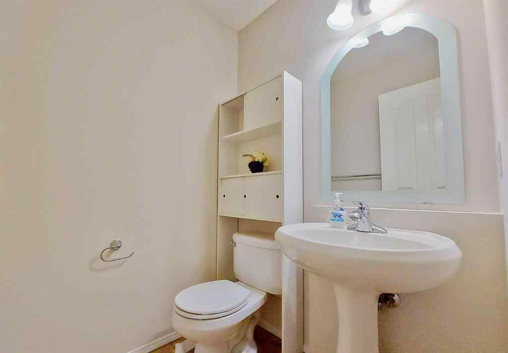 MLS® A2257304 - 133 Panamount Court NW in Panorama Hills Calgary, Residential