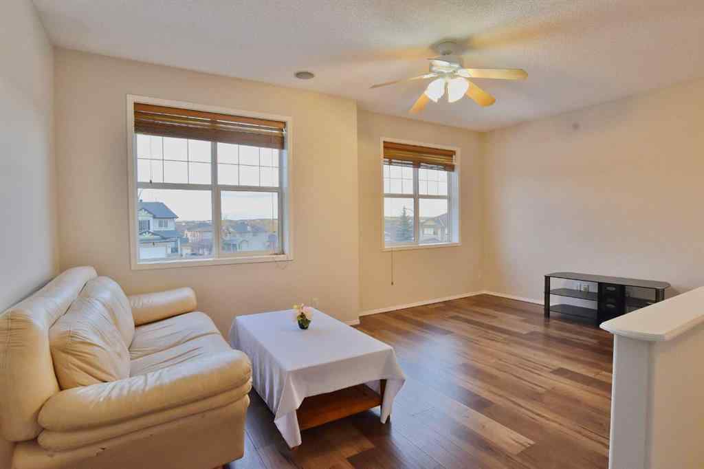 MLS® A2257304 - 133 Panamount Court NW in Panorama Hills Calgary, Residential