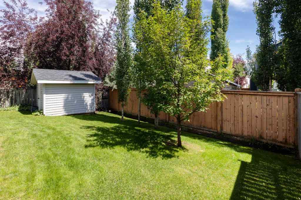 MLS® A2257305 - 26 Rocky Ridge Heights NW in Rocky Ridge Calgary, Residential